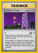 Pokemon Tower (42) [Wizards of the Coast: Black Star Promos] - The Mythic Store | 24h Order Processing