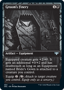 Groom's Finery [Innistrad: Double Feature] - The Mythic Store | 24h Order Processing