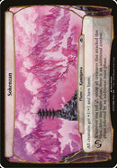 Sokenzan (Planes) [Planechase Anthology Planes] - The Mythic Store | 24h Order Processing