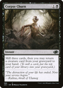 Corpse Churn [Jumpstart 2022] - The Mythic Store | 24h Order Processing