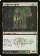 Golgari Longlegs [Return to Ravnica] - The Mythic Store | 24h Order Processing