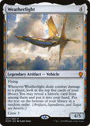 Weatherlight [Dominaria] - The Mythic Store | 24h Order Processing