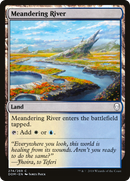 Meandering River [Dominaria] - The Mythic Store | 24h Order Processing