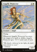 Angelic Protector [Jumpstart 2022] - The Mythic Store | 24h Order Processing