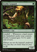 Scythe Leopard [Duel Decks: Nissa vs. Ob Nixilis] - The Mythic Store | 24h Order Processing