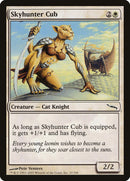 Skyhunter Cub [Mirrodin] - The Mythic Store | 24h Order Processing
