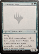 The Paradise Bird [Mystery Booster 2 Playtest Cards] - The Mythic Store | 24h Order Processing