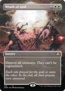 Wrath of God (Borderless Alternate Art) [Dominaria Remastered] - The Mythic Store | 24h Order Processing
