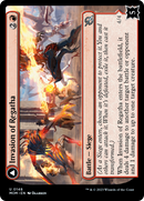 Invasion of Regatha // Disciples of the Inferno [March of the Machine] - The Mythic Store | 24h Order Processing