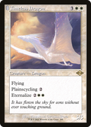 Timeless Dragon (Retro) [Modern Horizons 2] - The Mythic Store | 24h Order Processing