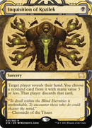 Inquisition of Kozilek [Strixhaven: School of Mages Mystical Archive] - The Mythic Store | 24h Order Processing