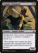 Vampire Champion [Rivals of Ixalan] - The Mythic Store | 24h Order Processing
