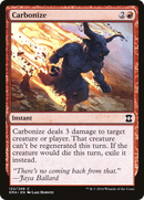 Carbonize [Eternal Masters] - The Mythic Store | 24h Order Processing