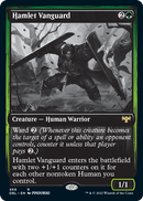 Hamlet Vanguard [Innistrad: Double Feature] - The Mythic Store | 24h Order Processing
