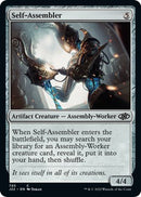 Self-Assembler [Jumpstart 2022] - The Mythic Store | 24h Order Processing