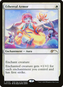 Ethereal Armor [Year of the Rabbit 2023] - The Mythic Store | 24h Order Processing