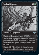 Spiked Ripsaw [Innistrad: Double Feature] - The Mythic Store | 24h Order Processing