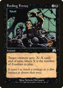 Feeding Frenzy [Onslaught] - The Mythic Store | 24h Order Processing