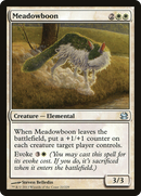 Meadowboon [Modern Masters] - The Mythic Store | 24h Order Processing