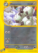 Magneton (20/144) [Skyridge] - The Mythic Store | 24h Order Processing