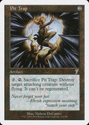Pit Trap [Seventh Edition] - The Mythic Store | 24h Order Processing