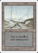 Swamp (294) [Unlimited Edition] - The Mythic Store | 24h Order Processing