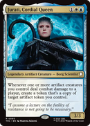 U.S.S. Farragut, Bold Explorer [Star Trek Commander]