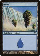 Island (291) [Champions of Kamigawa] - The Mythic Store | 24h Order Processing