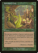 Rofellos's Gift [Urza's Destiny] - The Mythic Store | 24h Order Processing