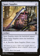 Spare Supplies [Zendikar Rising] - The Mythic Store | 24h Order Processing