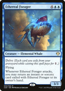 Ethereal Forager [Commander 2020] - The Mythic Store | 24h Order Processing