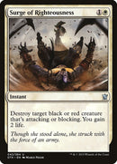 Surge of Righteousness [Dragons of Tarkir] - The Mythic Store | 24h Order Processing