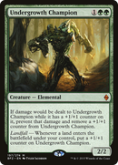 Undergrowth Champion [Battle for Zendikar] - The Mythic Store | 24h Order Processing