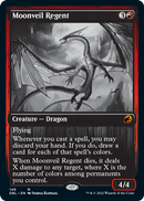 Moonveil Regent [Innistrad: Double Feature] - The Mythic Store | 24h Order Processing