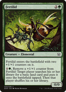 Fertilid [Duel Decks: Nissa vs. Ob Nixilis] - The Mythic Store | 24h Order Processing