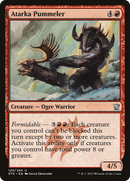 Atarka Pummeler [Dragons of Tarkir] - The Mythic Store | 24h Order Processing