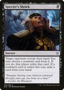 Specter's Shriek [Throne of Eldraine] - The Mythic Store | 24h Order Processing