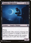 Vampire Nighthawk [Mystery Booster] - The Mythic Store | 24h Order Processing