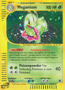Meganium (18/165) [Expedition: Base Set] - The Mythic Store | 24h Order Processing