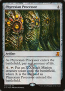 Phyrexian Processor [From the Vault: Lore] - The Mythic Store | 24h Order Processing