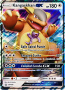 Kangaskhan GX (SM188) (Jumbo Card) [Sun & Moon: Black Star Promos] - The Mythic Store | 24h Order Processing