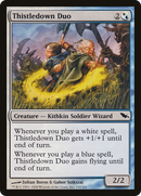 Thistledown Duo [Shadowmoor] - The Mythic Store | 24h Order Processing