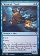 Stormrider Spirit [Innistrad: Midnight Hunt] - The Mythic Store | 24h Order Processing