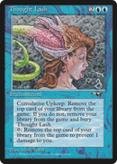 Thought Lash [Alliances] - The Mythic Store | 24h Order Processing