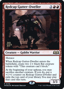 Redcap Gutter-Dweller [Wilds of Eldraine Prerelease Promos] - The Mythic Store | 24h Order Processing
