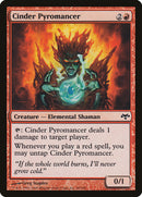 Cinder Pyromancer [Eventide] - The Mythic Store | 24h Order Processing
