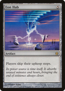 Eon Hub [Fifth Dawn] - The Mythic Store | 24h Order Processing