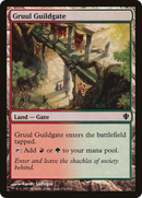 Gruul Guildgate [Commander 2013] - The Mythic Store | 24h Order Processing