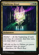 Deathreap Ritual [Commander 2018] - The Mythic Store | 24h Order Processing