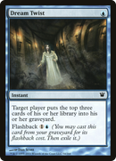 Dream Twist [Innistrad] - The Mythic Store | 24h Order Processing